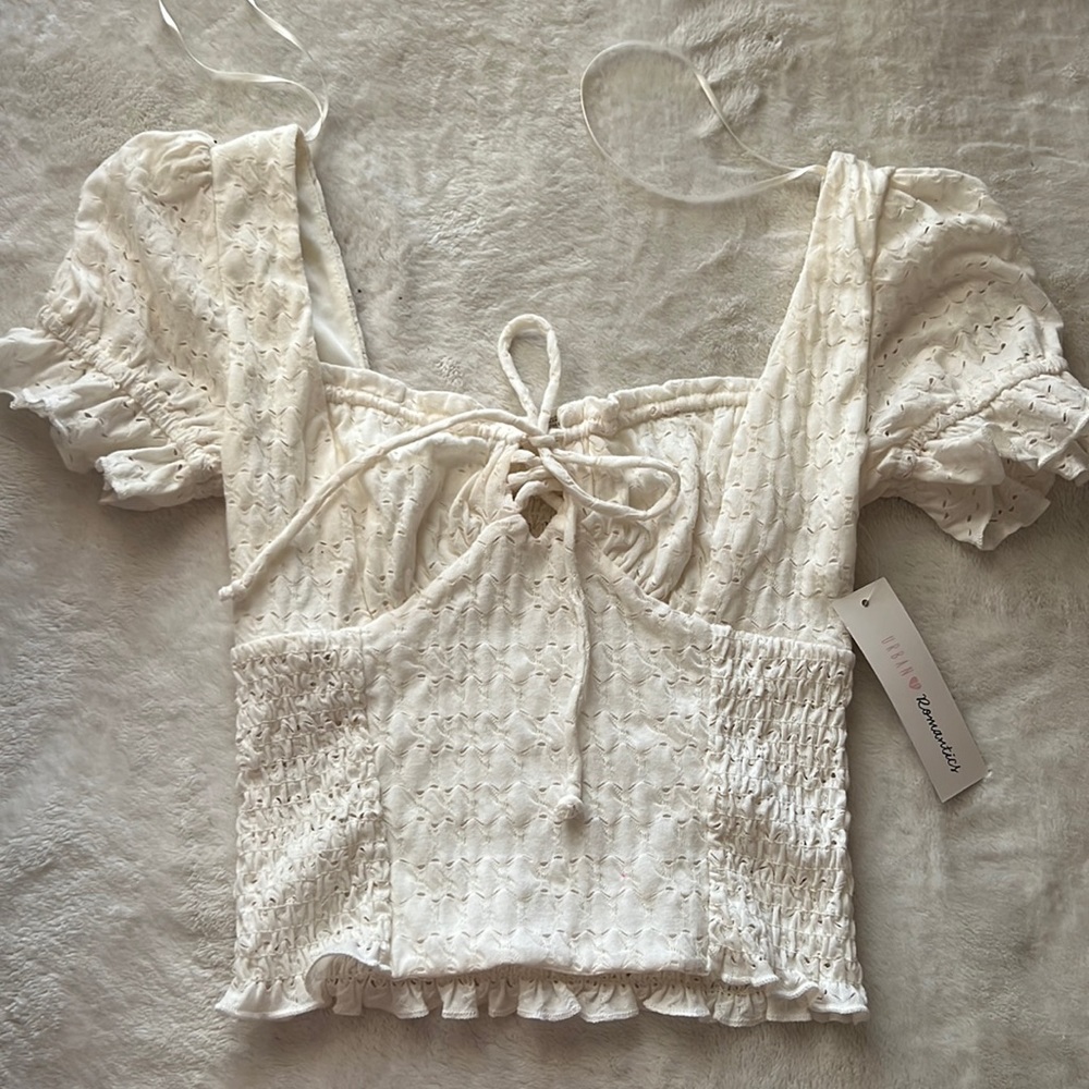 Brand new never worn! Very cute